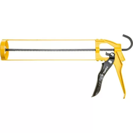 TOPEX Kinyomópisztoly 21B246 Magnesium