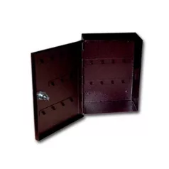 Kulcstartó II. Zárható 23 Kulcs