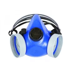 New Eurmask Due Félálarc Ikerszűrős