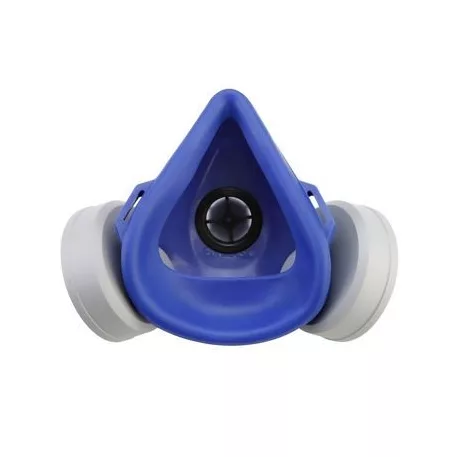 New Eurmask Due Félálarc Ikerszűrős