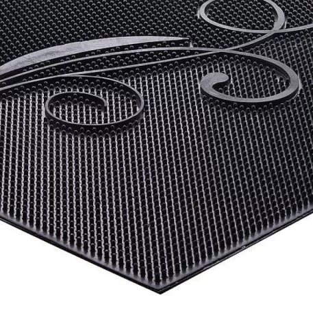 Lábtörlő Rose Gumi (2212146) 75x45 cm