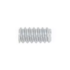 Hüvelycsavar Friu  6X15 Horg/100 db