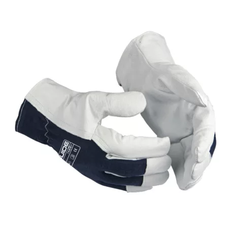 Guide 102G Kecske Színbőr Kesztyű 8