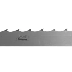   Szalagfűrészlap PILANA kifogazott 40x0,7/10 25 m tekercsben