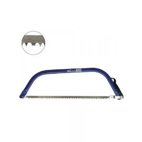 Fűrész Keretes 610 mm Pilana
