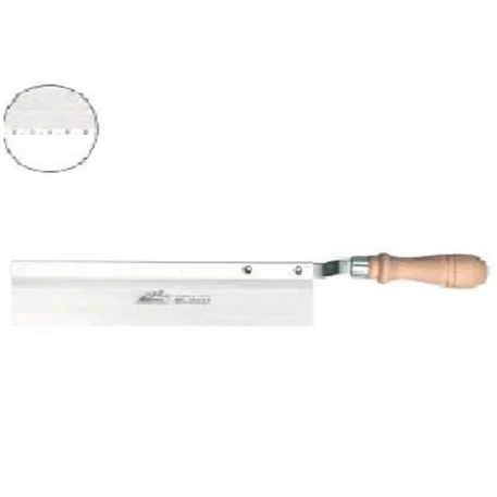 Illesztőfűrész Pilana 250 mm Hajlított