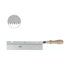 ILLESZTŐFŰRÉSZ PILANA 250 MM ÁTFORDÍT
