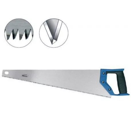 KÉZIFŰRÉSZ PILANA 500 MM MŰANY.