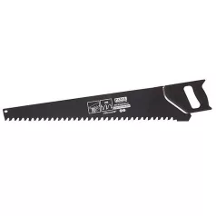 Gázbetonfűrész S.Trend 17 Fogú 700 mm PVC Nyél 226427