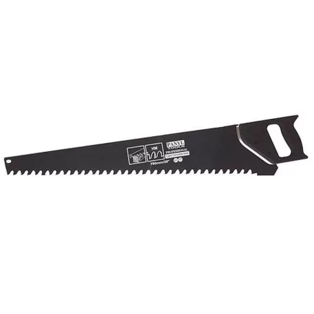 Gázbetonfűrész S.Trend 17 Fogú 700 mm PVC Nyél 226427