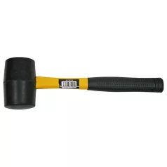 Gumikalapács Strend Pro Premium (230351), 340 g Fa Nyéllel