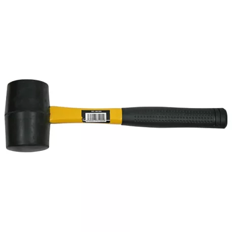 Gumikalapács Strend Pro Premium (230352), 450 g Fa Nyéllel