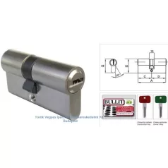 CILINDERBETÉT IBFM 60/40 5K