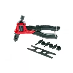 Tiplizőfogó Topex 43E790 4-6 mm