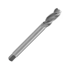 Gépimenetfúró Gmf 5 mm Csavart