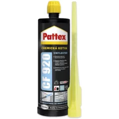 Ragasztó Pattex Cf 920 Vinilésztergyanta