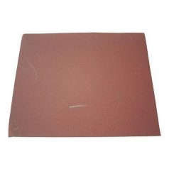   Csiszolóvászon Koner S90 A4 P400 /50 db Aluoxide 280x230 mm