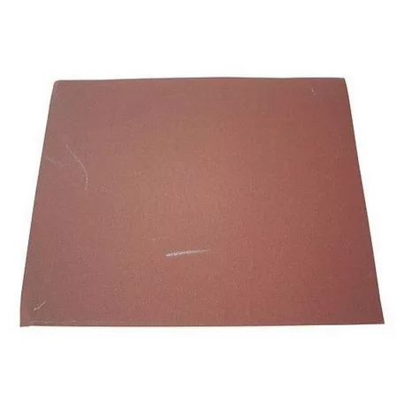 Csiszolóvászon Koner S90 A4 P400 /50 db Aluoxide 280x230 mm