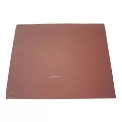   Csiszolóvászon Koner S90 A4 P180 /50 db Aluoxide 280x230 mm