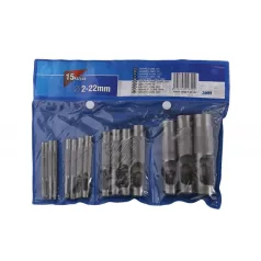 BŐRLYUKASZTÓ KLT TOPEX 03A490 9 R 3-12