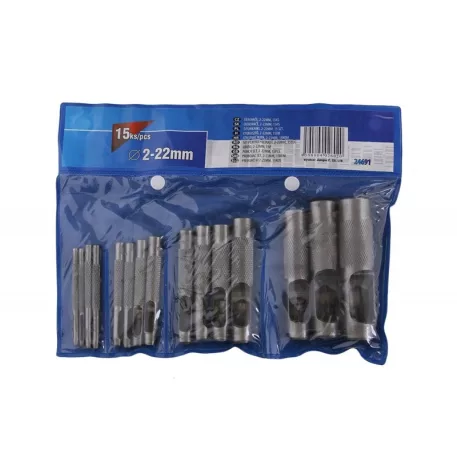 BŐRLYUKASZTÓ KLT TOPEX 03A490 9 R 3-12