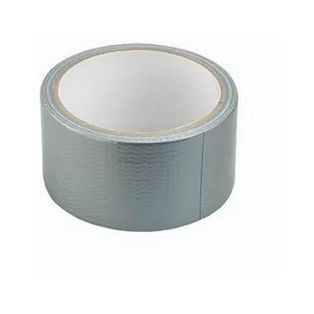 RAGASZTÓSZ.TOPEX 24B120 DUCTTAPE 48X10M