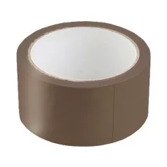 Ragasztószalag Topex 24B122 48mmx35m Barna 