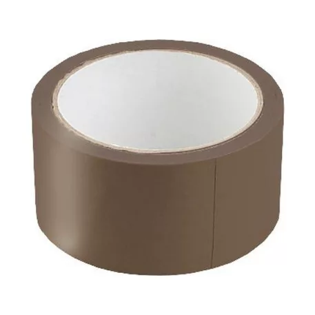 Ragasztószalag Topex 24B122 48mmx35m Barna 