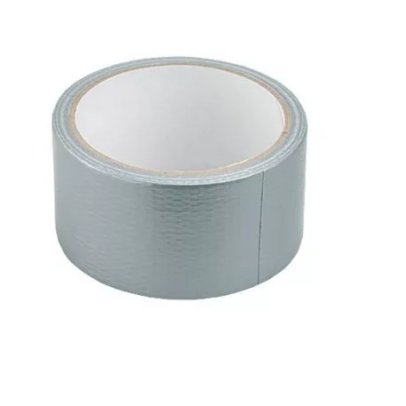 RAGASZTÓSZ.TOPEX 24B125 DUCTTAPE 48X50M