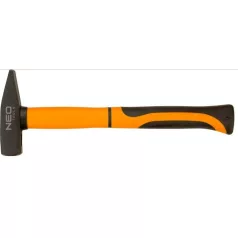 KALAPÁCS NEO 25-044 1 KG ÜVEGSZÁLAS