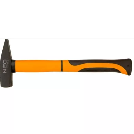 KALAPÁCS NEO 25-044 1 KG ÜVEGSZÁLAS
