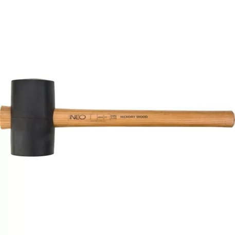 Gumikalapács Neo 25-052 65 mm/425 gr