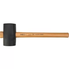 Gumikalapács Neo 25-053 75 mm/680 g