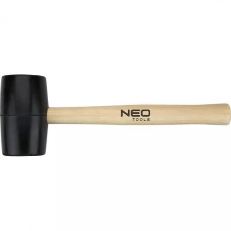Gumikalapács Neo 25-061 50mm 340g