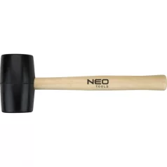 Gumikalapács Neo 25-063 63mm 680g