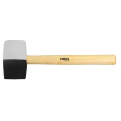 Gumikalapács Neo 25-067 58mm 450g