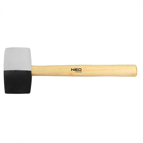 Gumikalapács Neo 25-068 63mm 680g