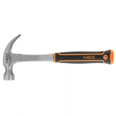 Szeghúzó Kalapács Neo 25-103  450G Monoblokk