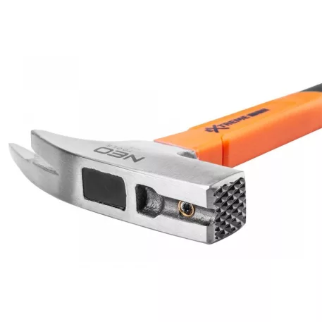 Léckalapács Neo 25-131 600G Üvegszálas