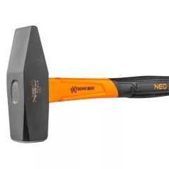 Kalapács Neo 25-146 800 G Üvegszálas
