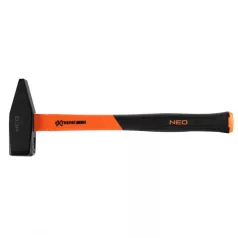 Kalapács Neo 25-148 1500 G Üvegszálas