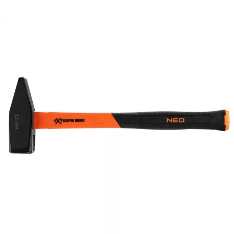 Kalapács Neo 25-148 1500 G Üvegszálas