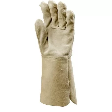 Hegesztőkesztyű, Avi, Szürke Színbáránybőr (9)