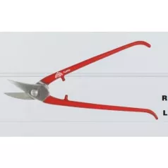 Lemezolló Stubai 267502 300 mm Jobbos