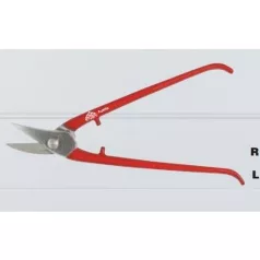 Lemezolló Stubai 267601 250 mm Balos