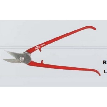 Lemezolló Stubai 267601 250 mm Balos
