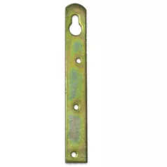 Bútorakasztófül Egyenes 140/50 db