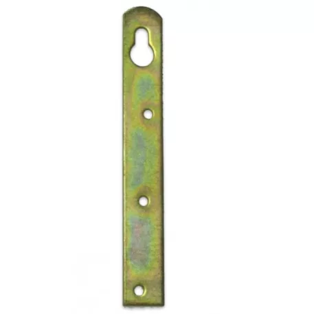 Bútorakasztófül Egyenes 140/50 db