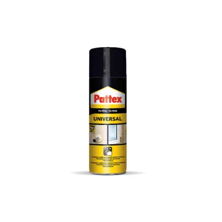 Ragasztóspray PATTEX power 400 ml 