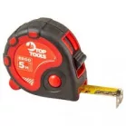 Mérőszalag Top Tools 27C124 5 m/19 mm